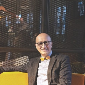 Ömer Şengüler
