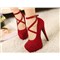 girlwithred