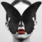Black-Butterfly