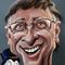 Bill-Gaste
