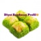 kurubaklava