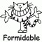 Formidabl3