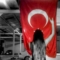 rüzgarısevenkadın